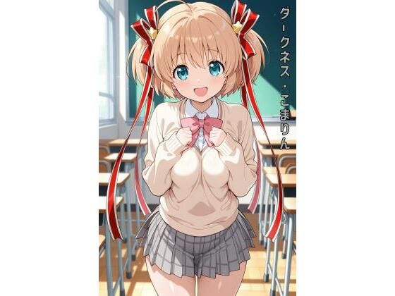 ダークネス・こまりん