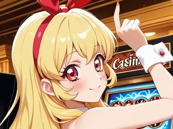 虹かけ誌 アイカツ!? イラスト集5 星宮いちご